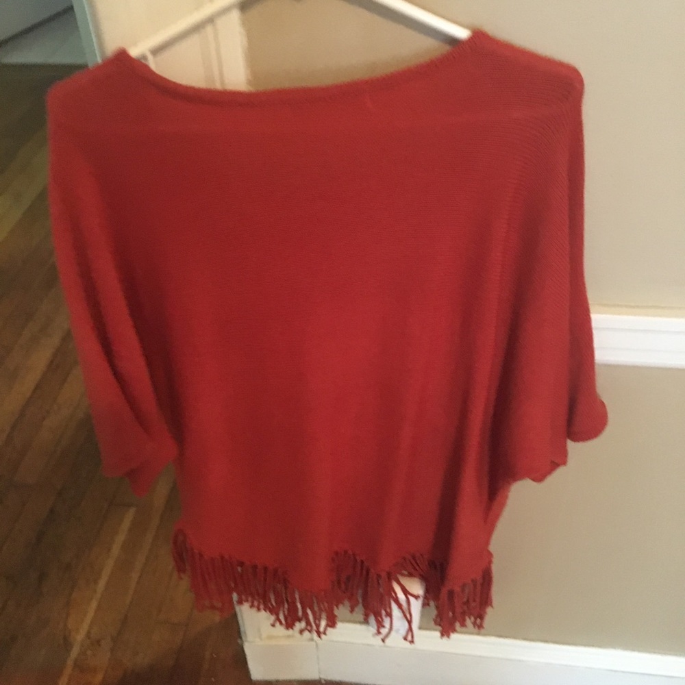 NY Collection Sweater - Picture 3 of 3
